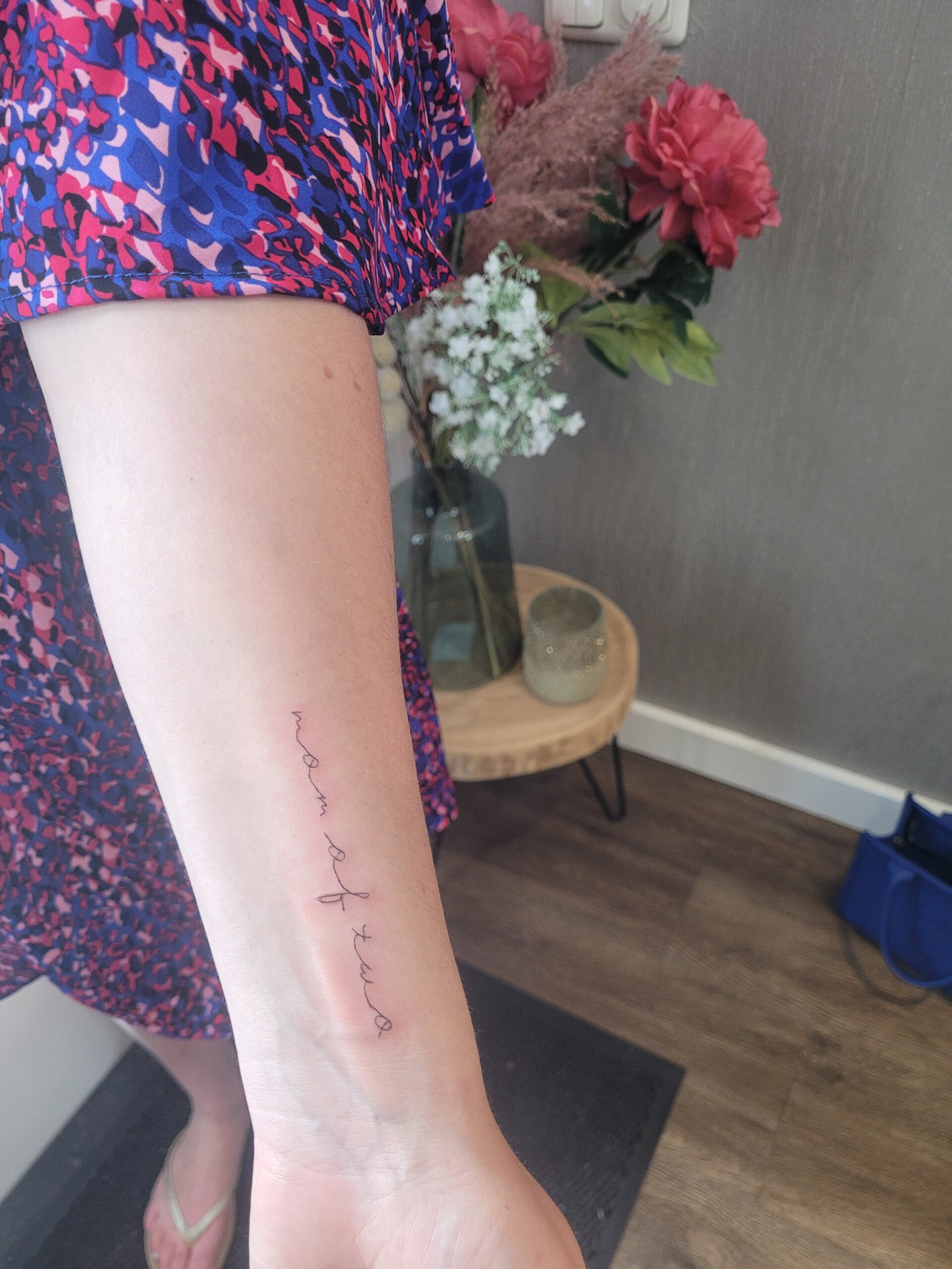 fineline tattoo weert