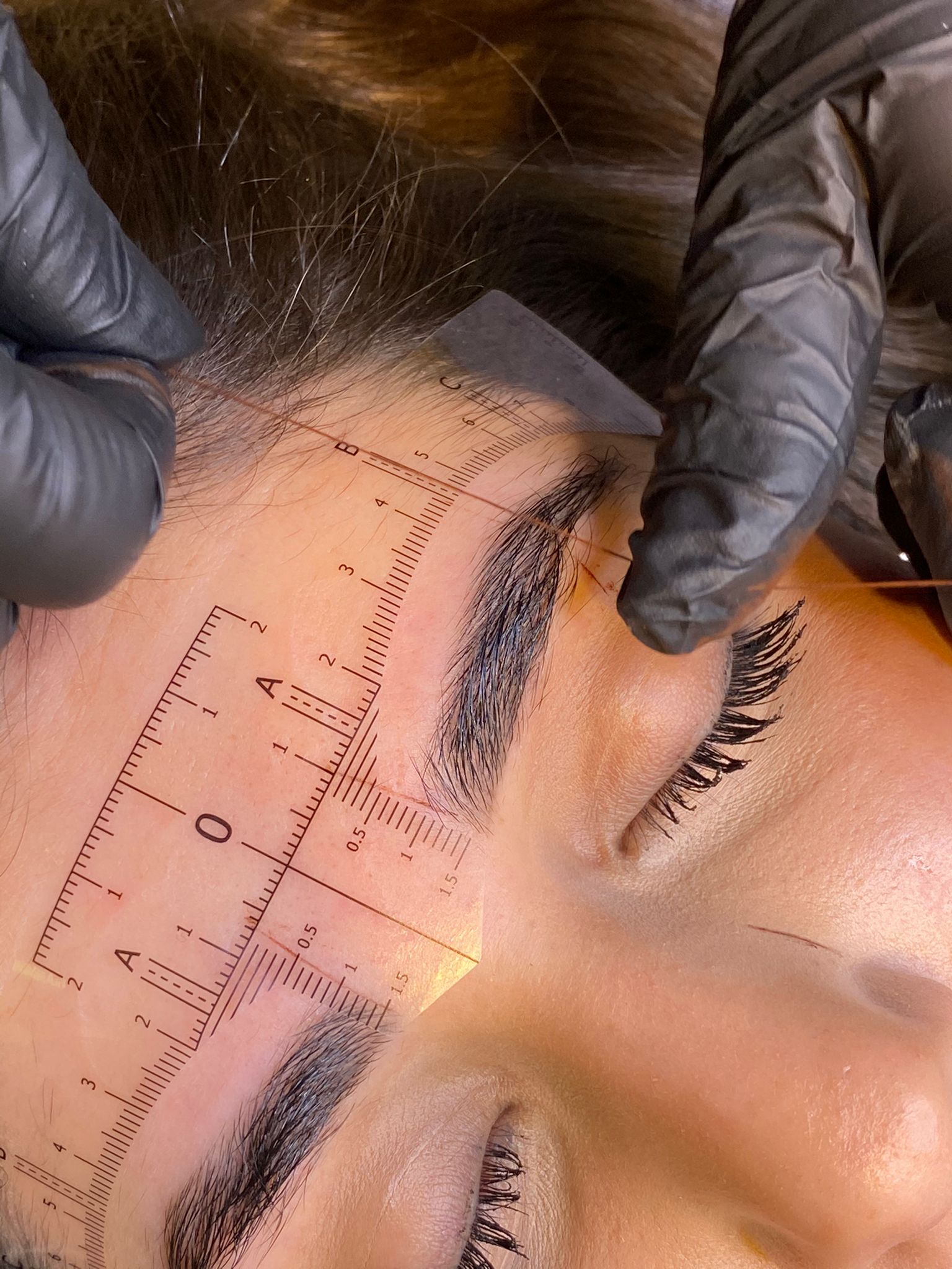 Permanente make up weert