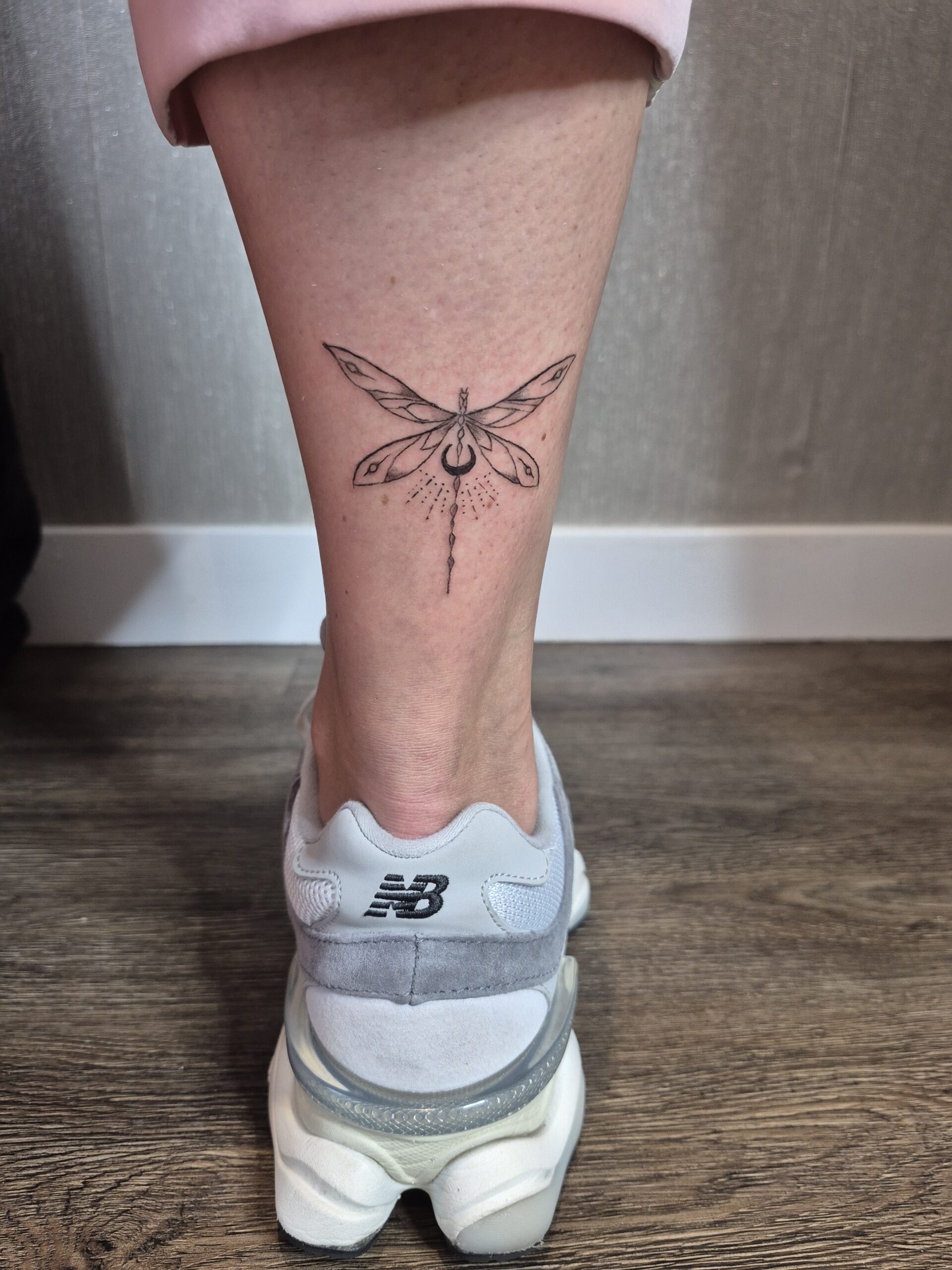 fineline tattoo eindhoven